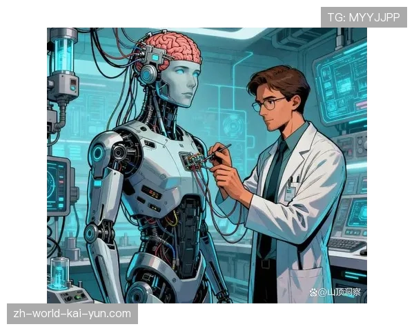 脑机接口技术开始试点应用 残疾运动员参赛体验获革新