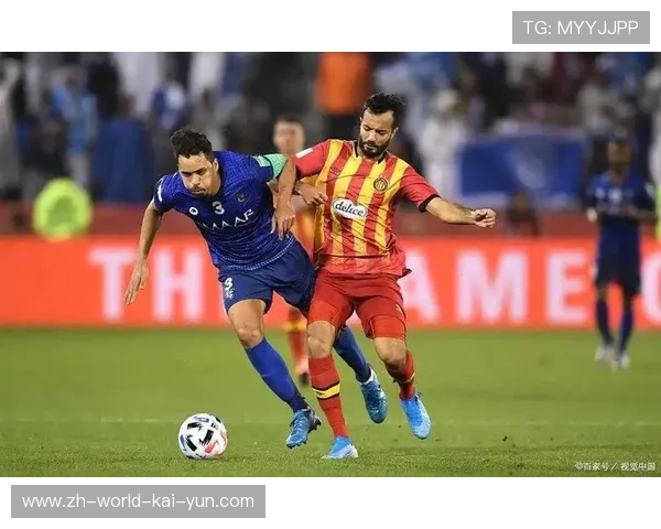 阿布扎比统一与吉达国民互交白卷 西亚区防守大战闷平收场